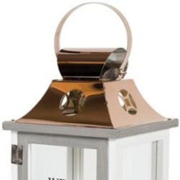 Carson Home Accents | Accents | We Are Blessed With His Light And